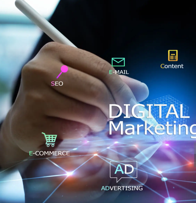 Marketing