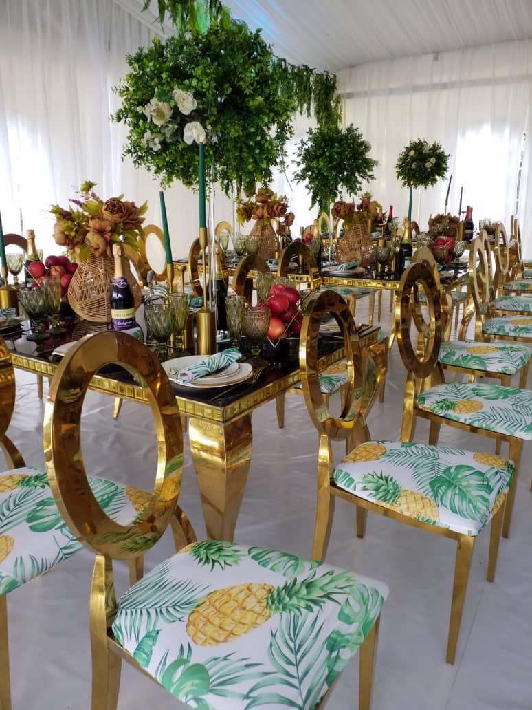 Professional Event Management and Coordination
