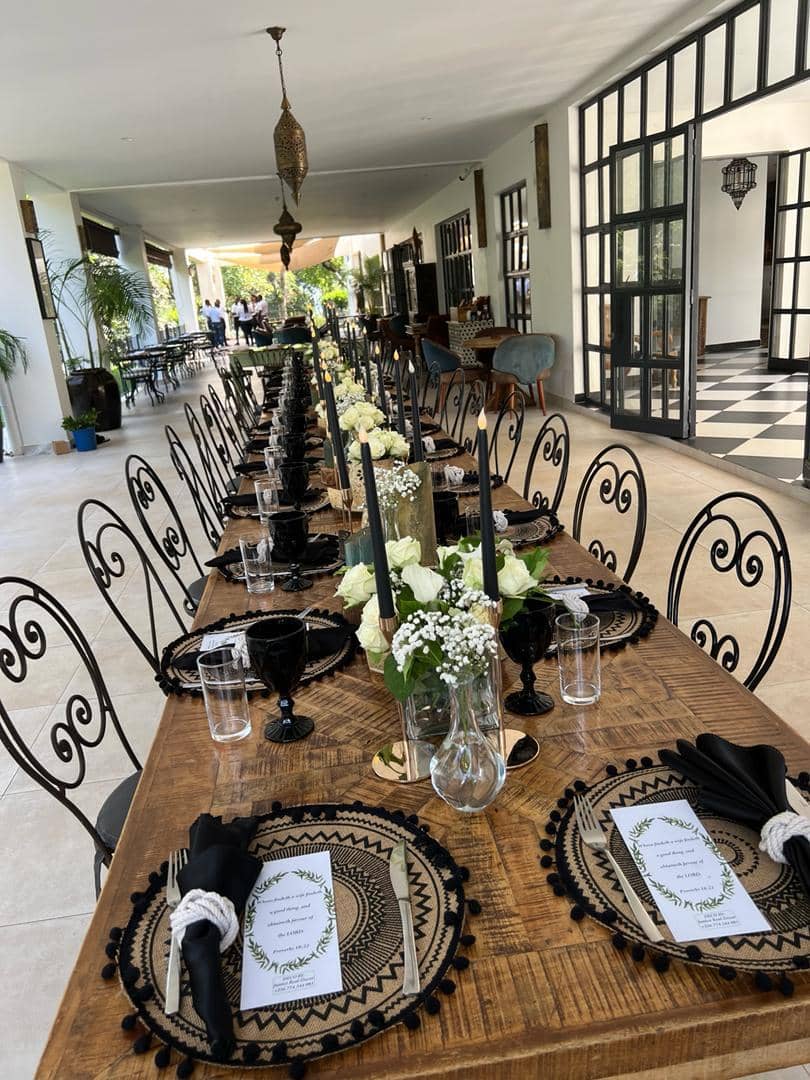 Event Gallery