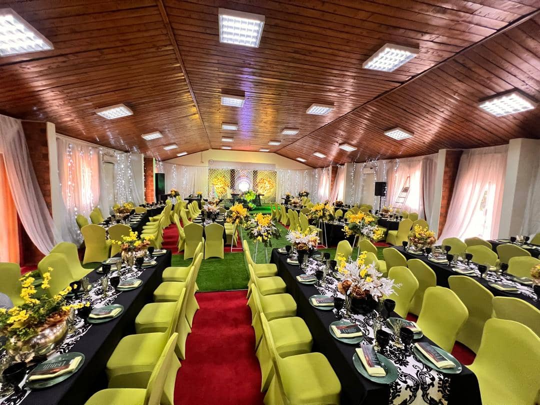 Event Planning & Coordination - 3
