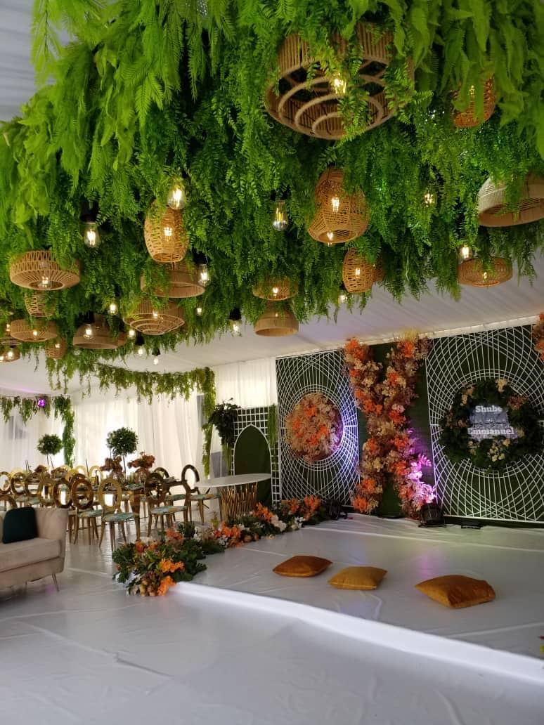 Event Planning & Coordination - 1