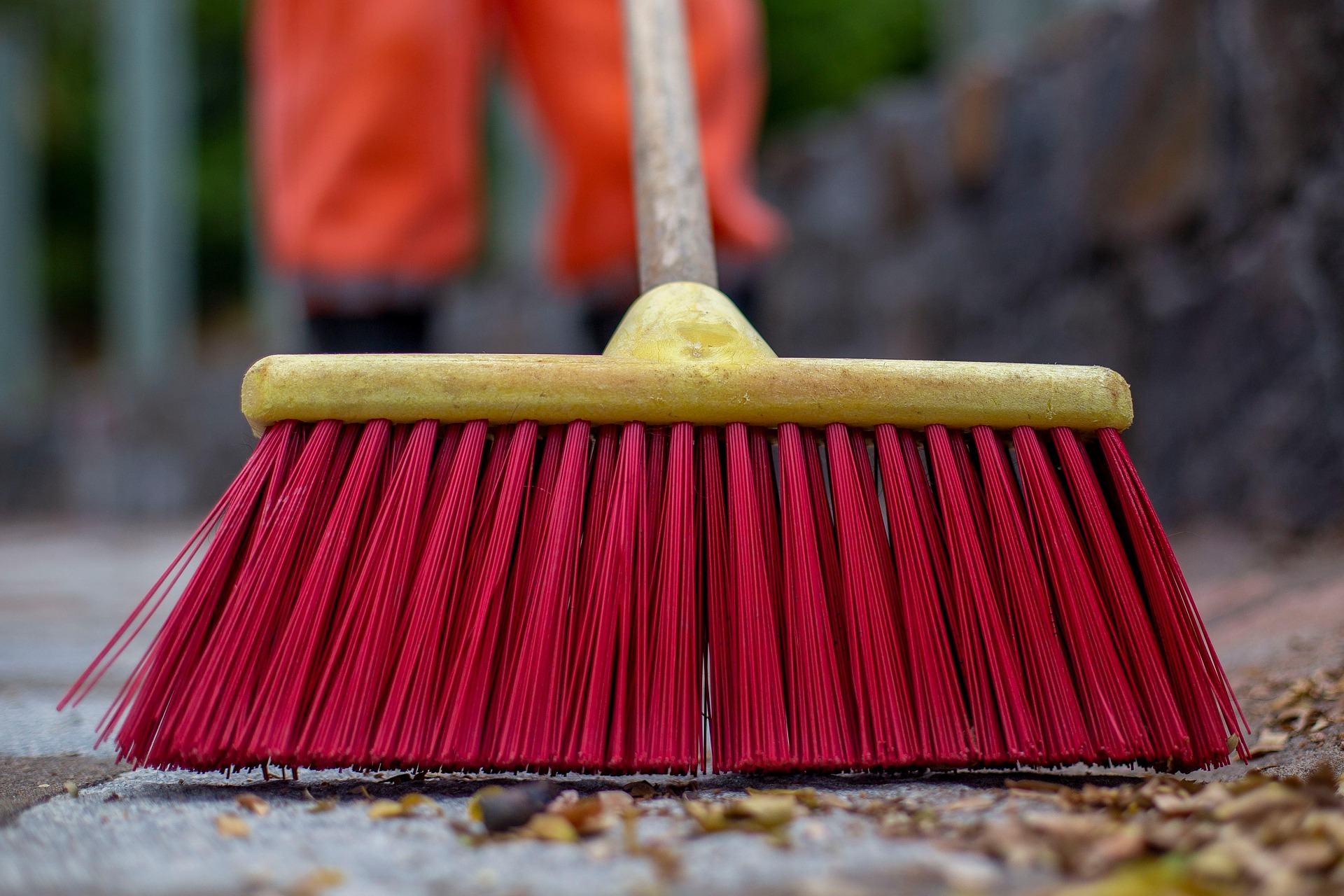 Professional Floor Cleaning Services