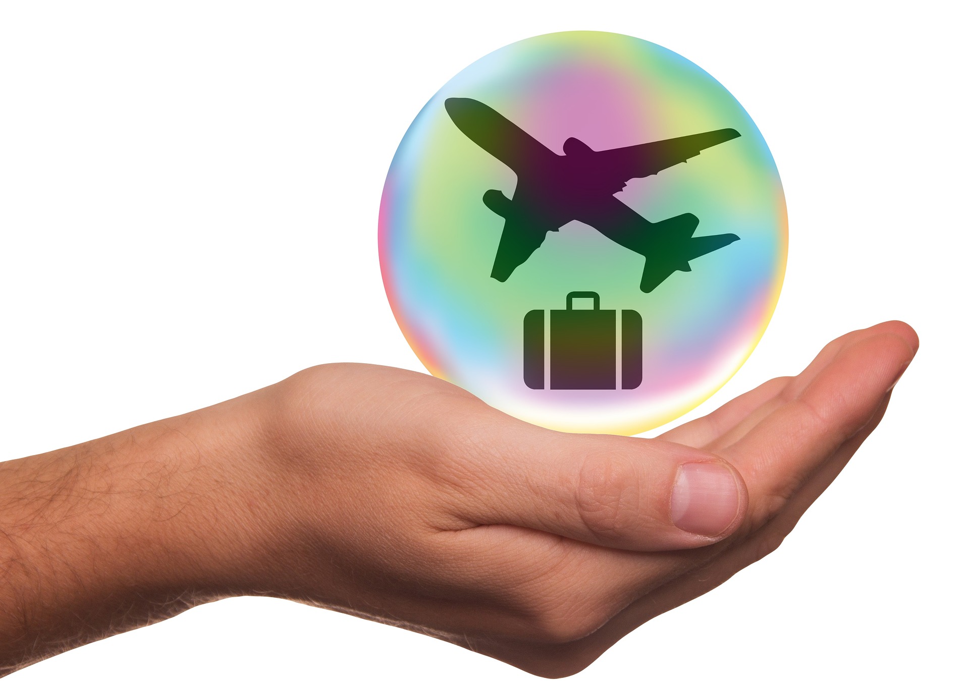 Travel Insurance Coverage