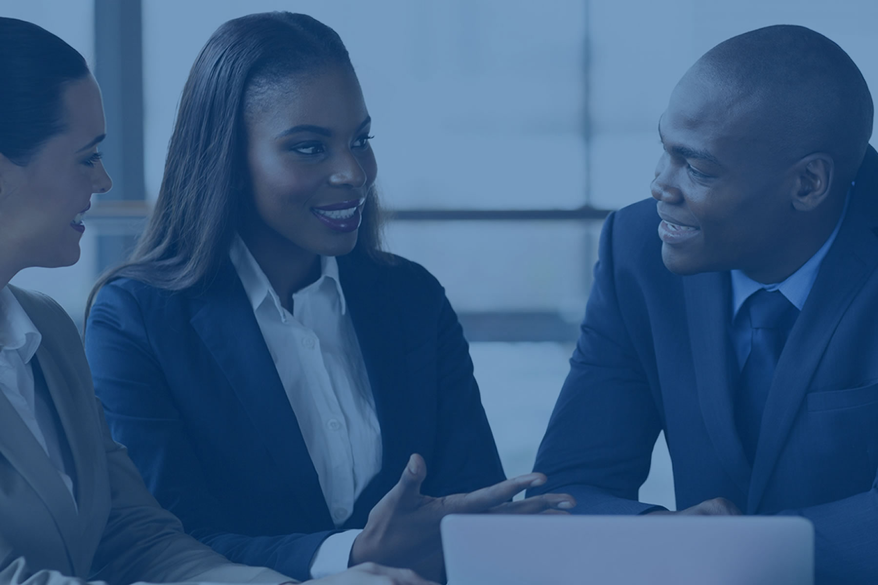 Professional Recruitment and Career Development Services