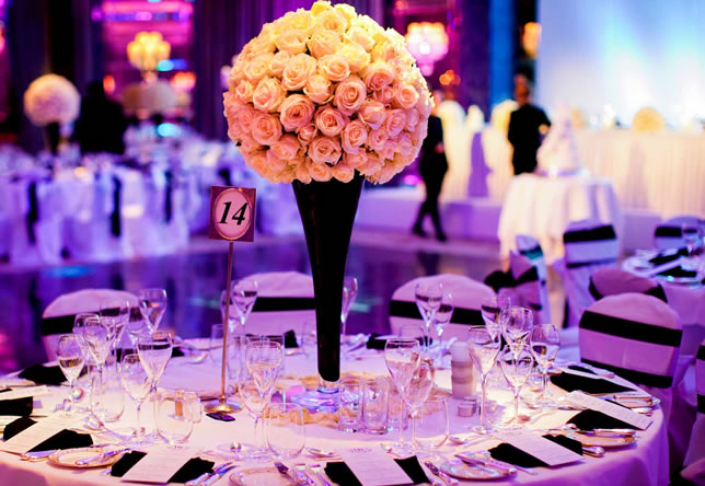 Events Management