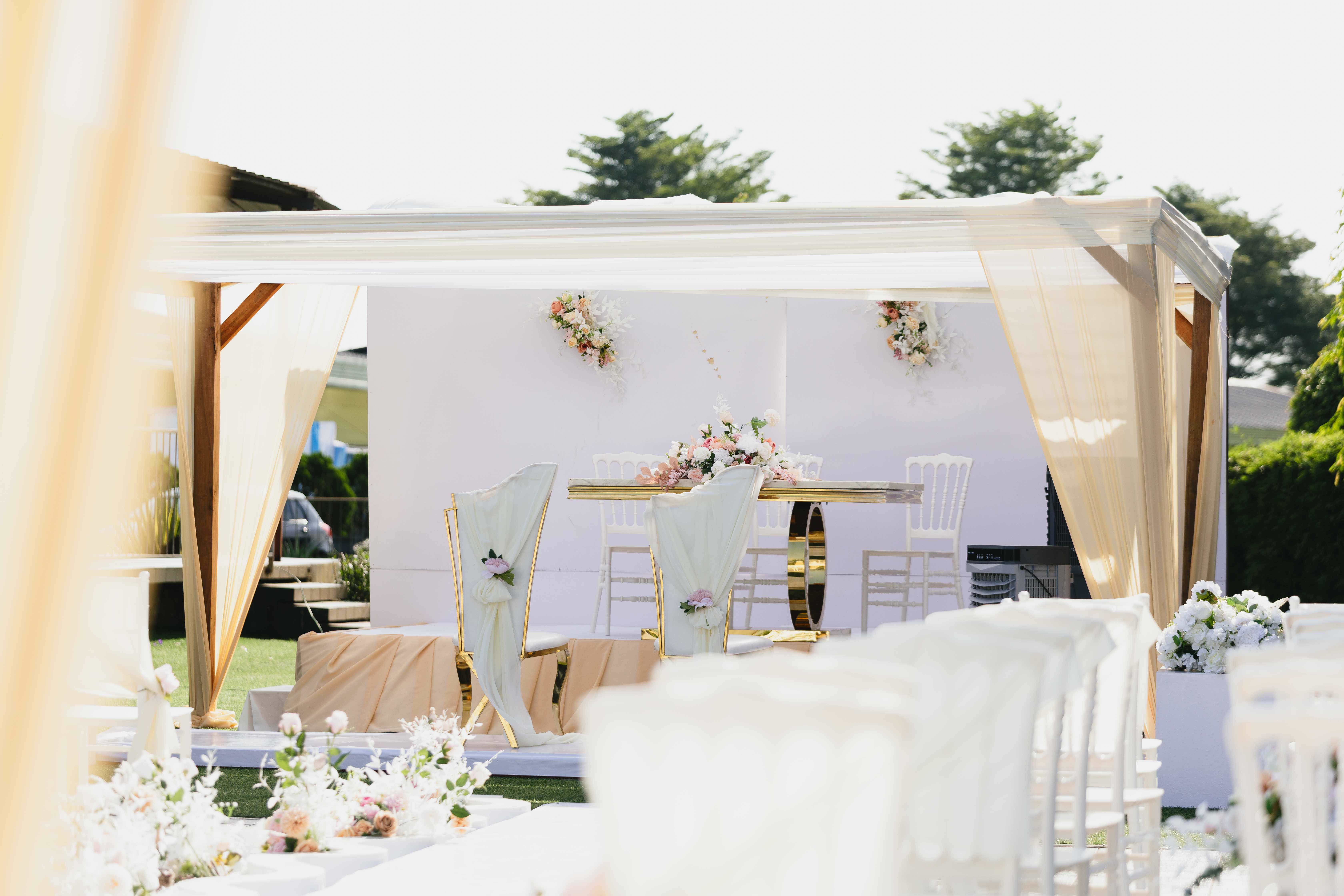 Creative Events Management
